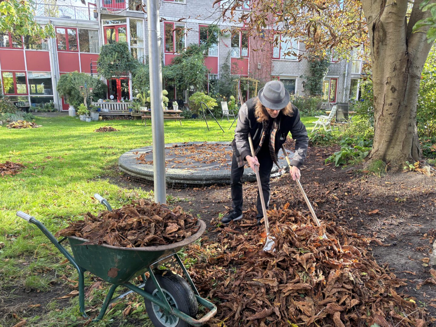 Tuindag