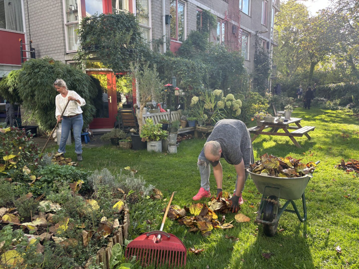 Tuindag